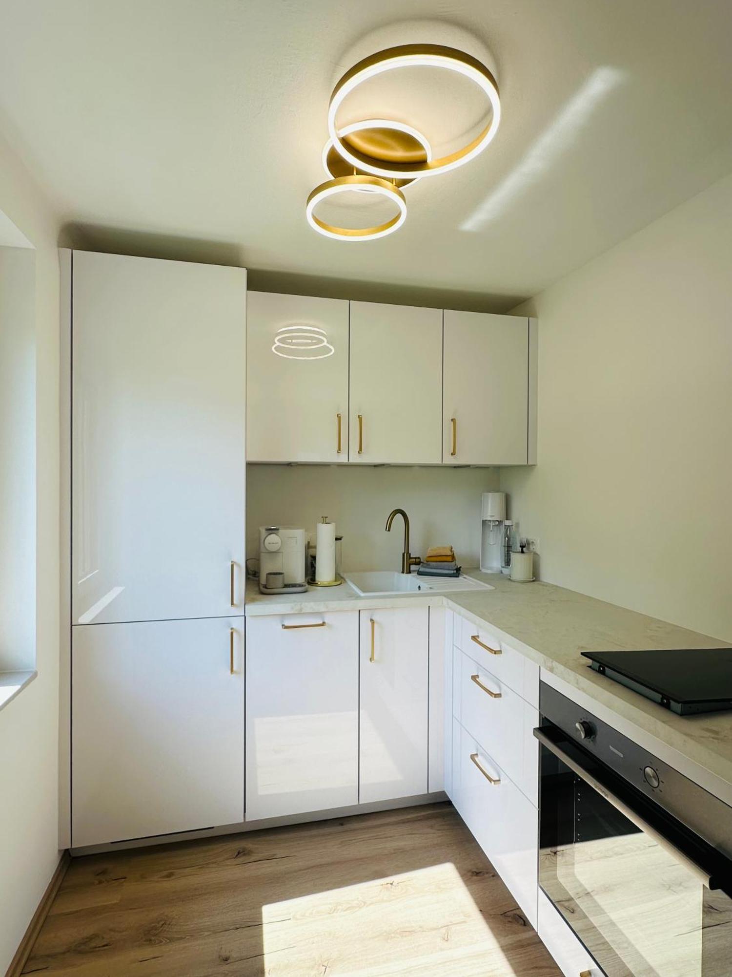 Ferienwohnung De Luxe Kramer Sattendorf المظهر الخارجي الصورة