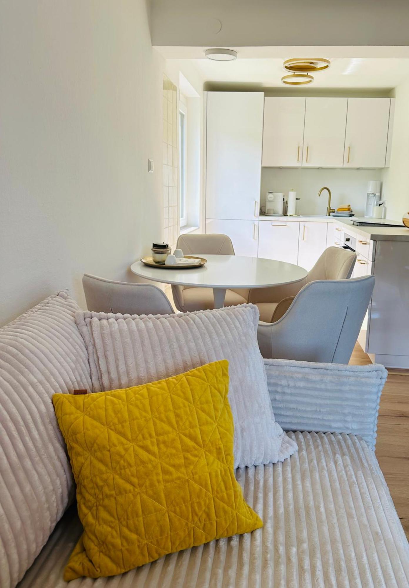 Ferienwohnung De Luxe Kramer Sattendorf المظهر الخارجي الصورة