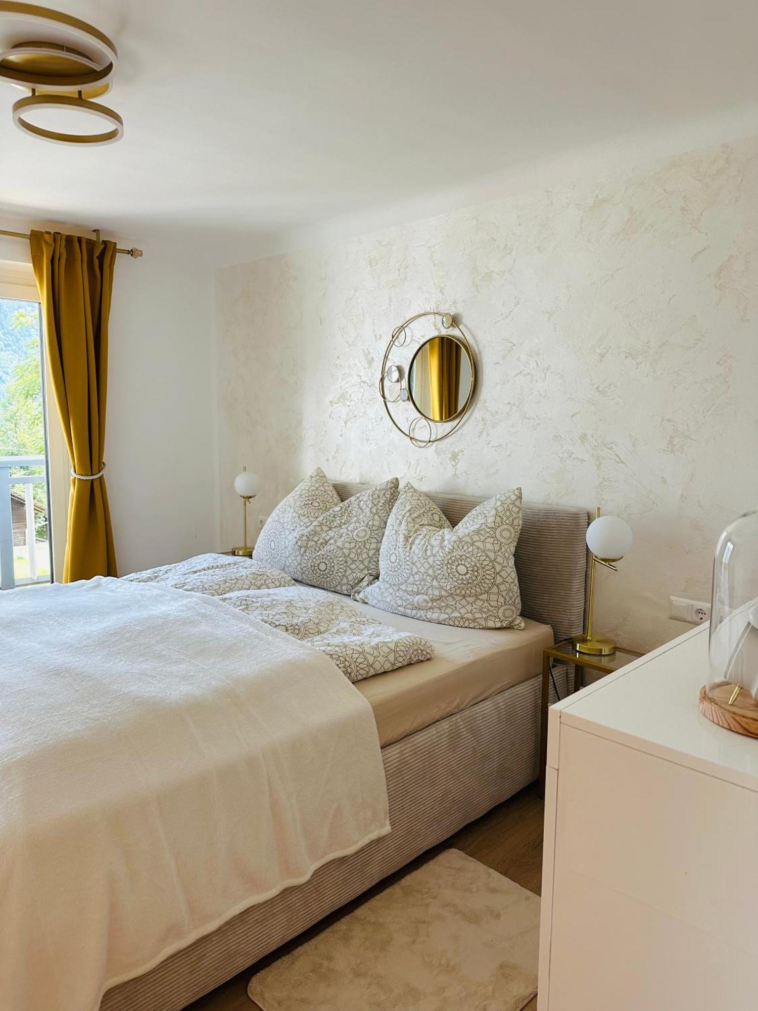 Ferienwohnung De Luxe Kramer Sattendorf المظهر الخارجي الصورة