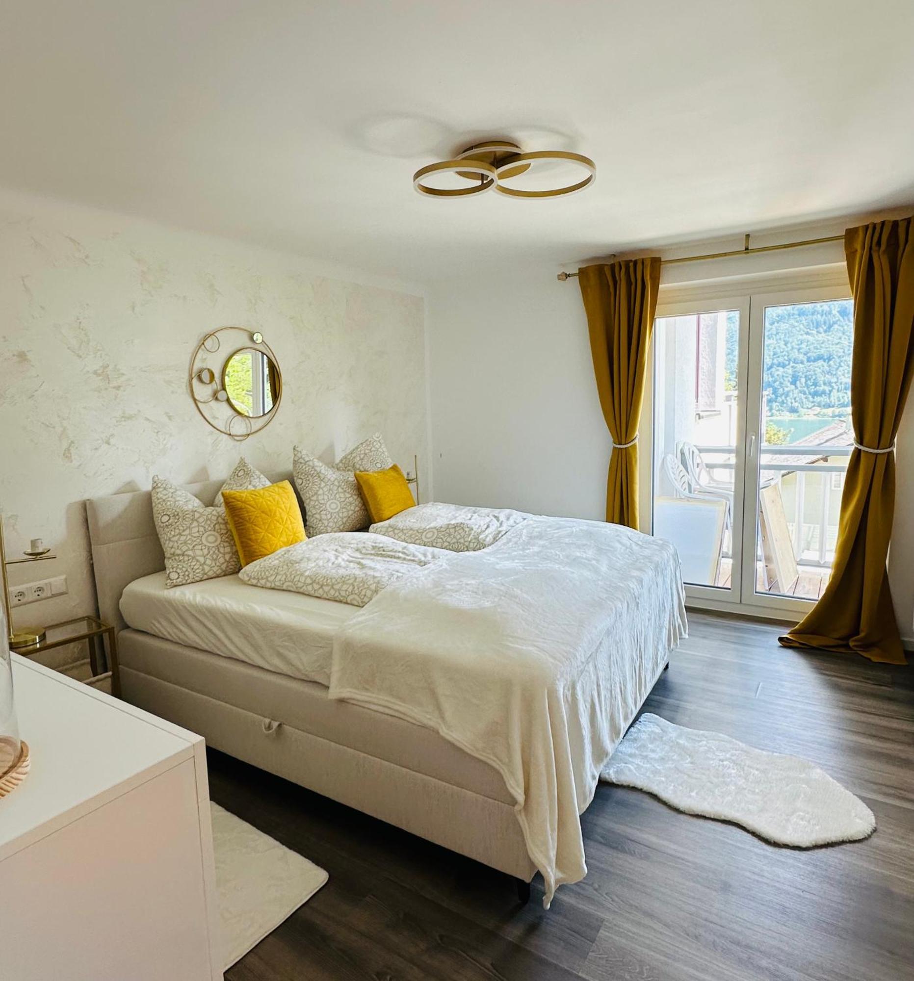 Ferienwohnung De Luxe Kramer Sattendorf المظهر الخارجي الصورة