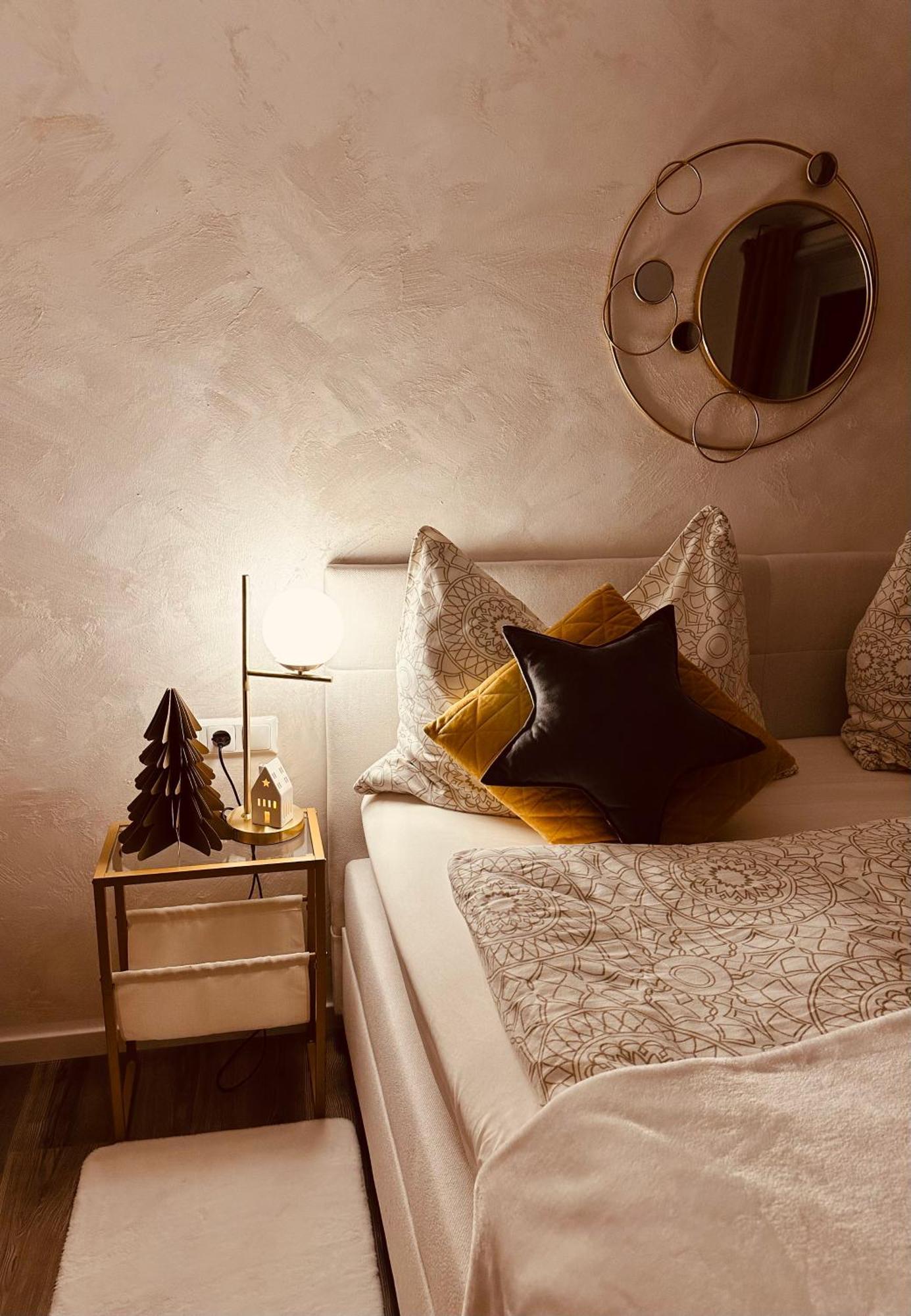 Ferienwohnung De Luxe Kramer Sattendorf المظهر الخارجي الصورة