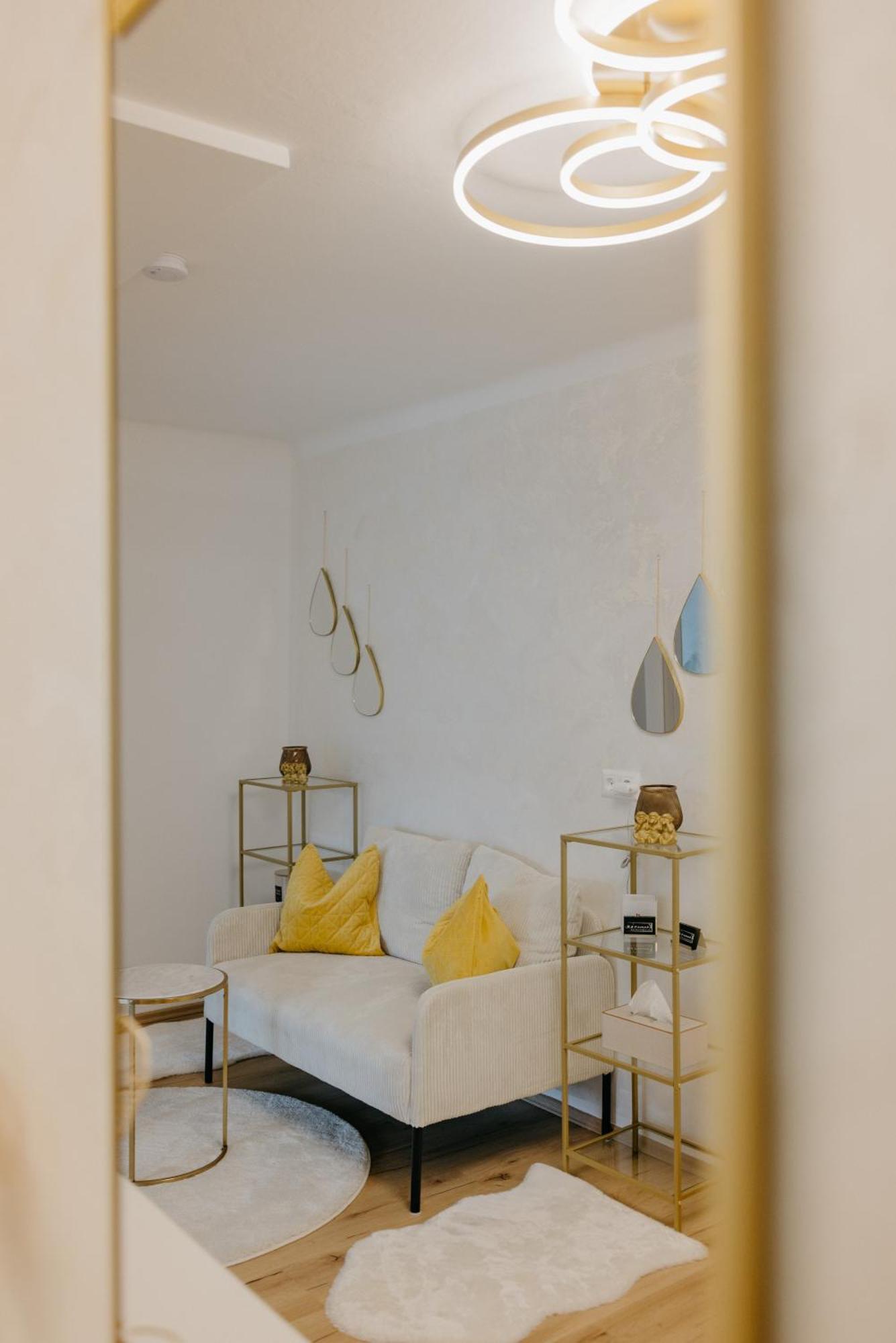 Ferienwohnung De Luxe Kramer Sattendorf المظهر الخارجي الصورة