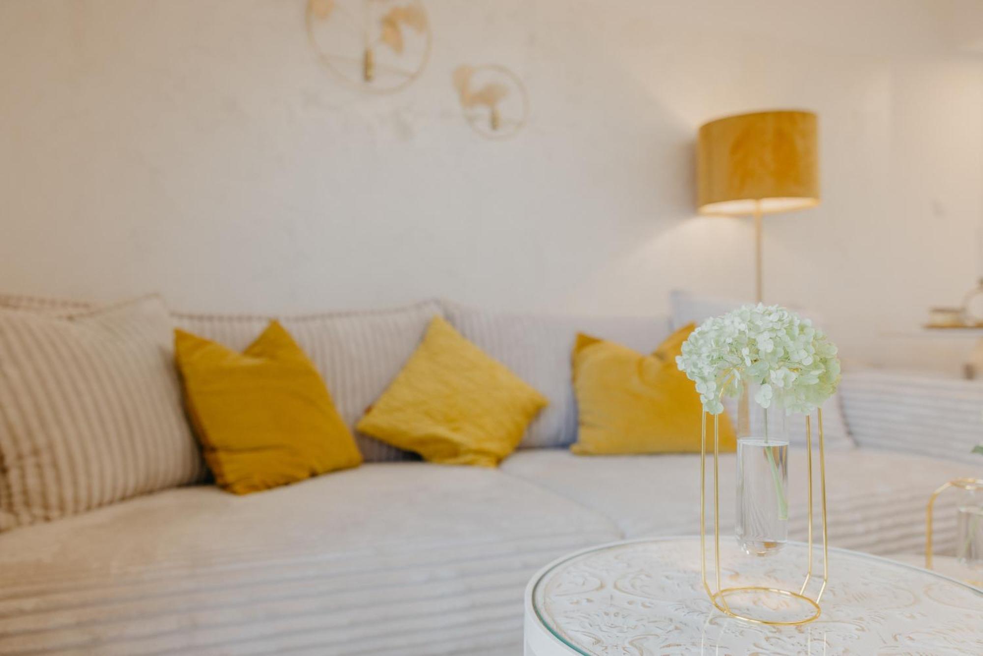 Ferienwohnung De Luxe Kramer Sattendorf المظهر الخارجي الصورة