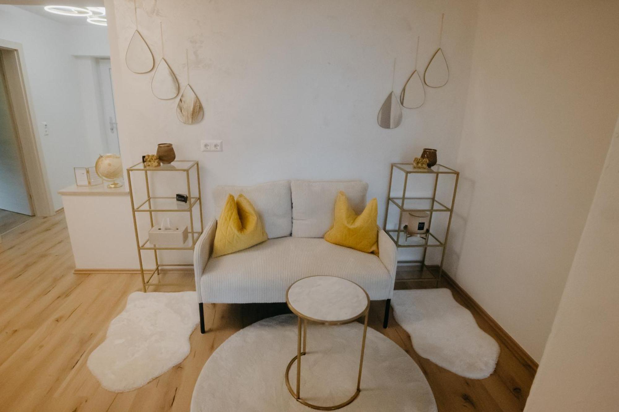 Ferienwohnung De Luxe Kramer Sattendorf المظهر الخارجي الصورة