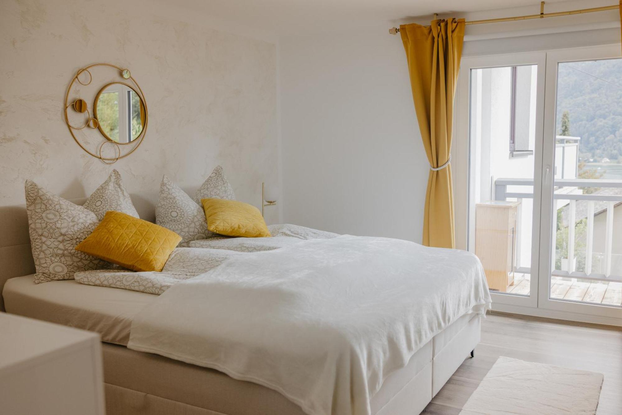 Ferienwohnung De Luxe Kramer Sattendorf المظهر الخارجي الصورة